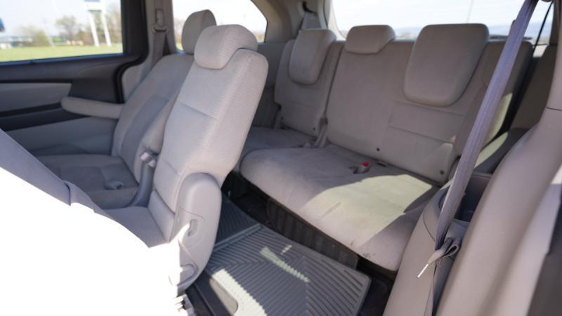 Honda Odyssey EX 2013