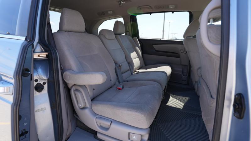 Honda Odyssey EX 2013
