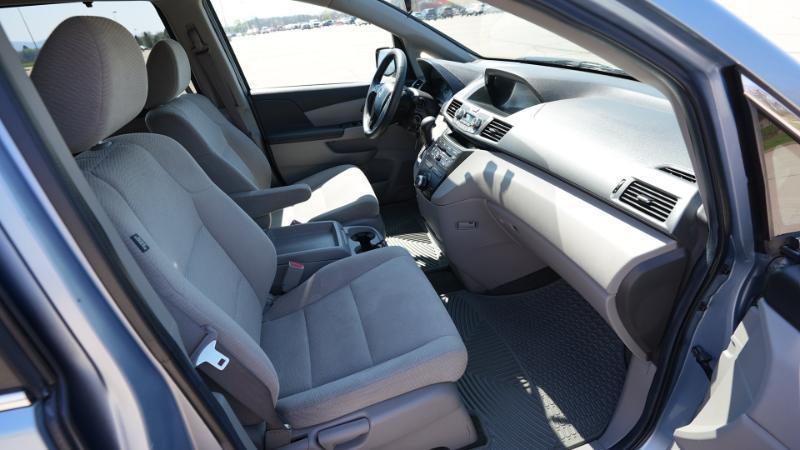 Honda Odyssey EX 2013