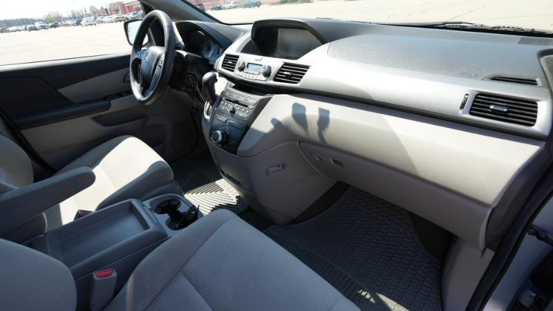 Honda Odyssey EX 2013