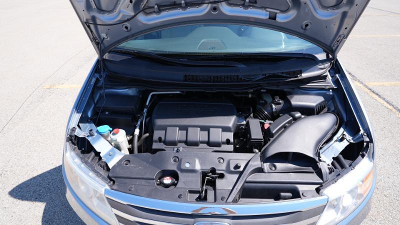 Honda Odyssey EX 2013