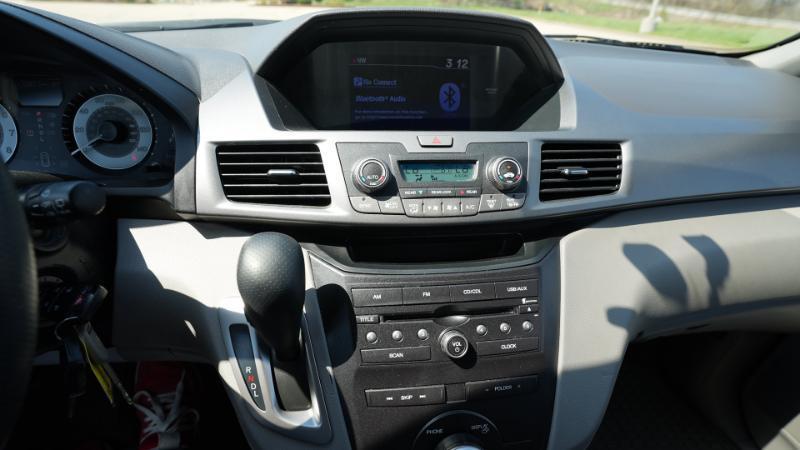 Honda Odyssey EX 2013