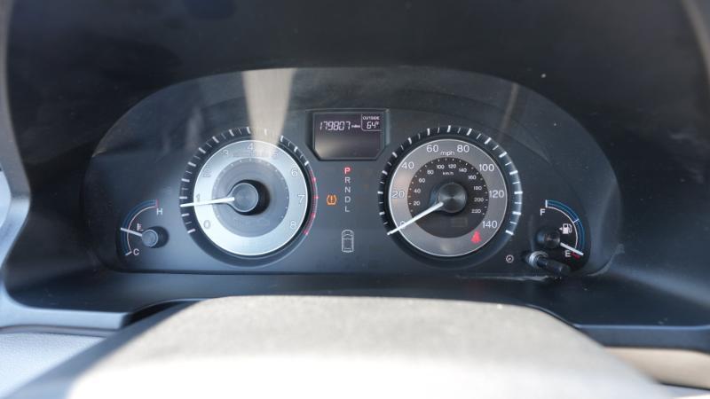 Honda Odyssey EX 2013