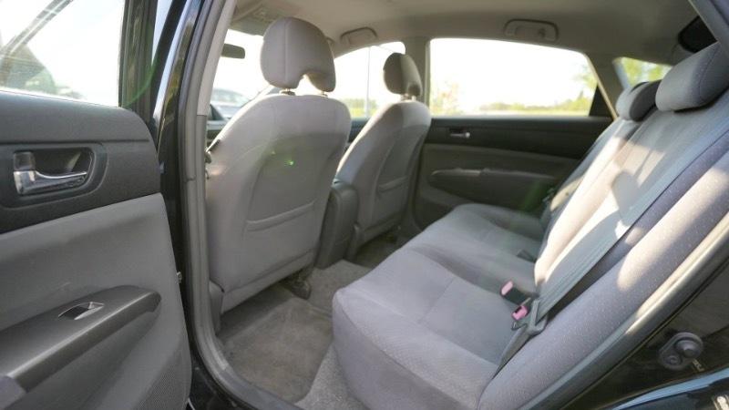 Toyota Prius 4-Door Liftback 2007