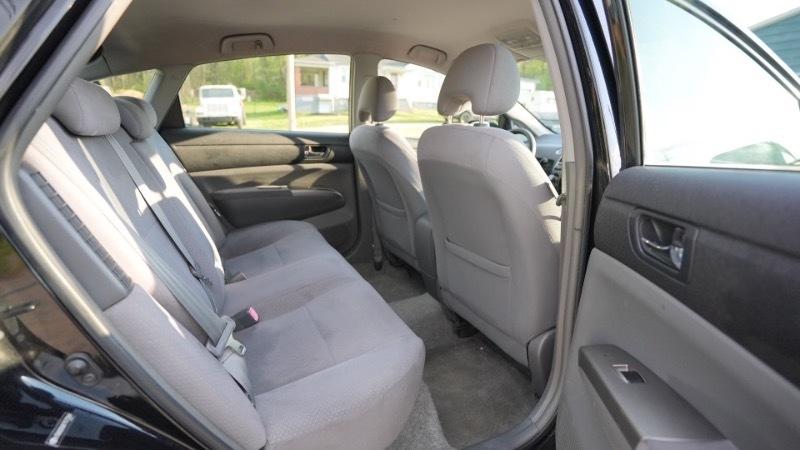 Toyota Prius 4-Door Liftback 2007