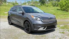 2018 Kia Niro 