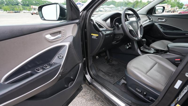 Hyundai Santa Fe Sport 2.4 AWD 2014