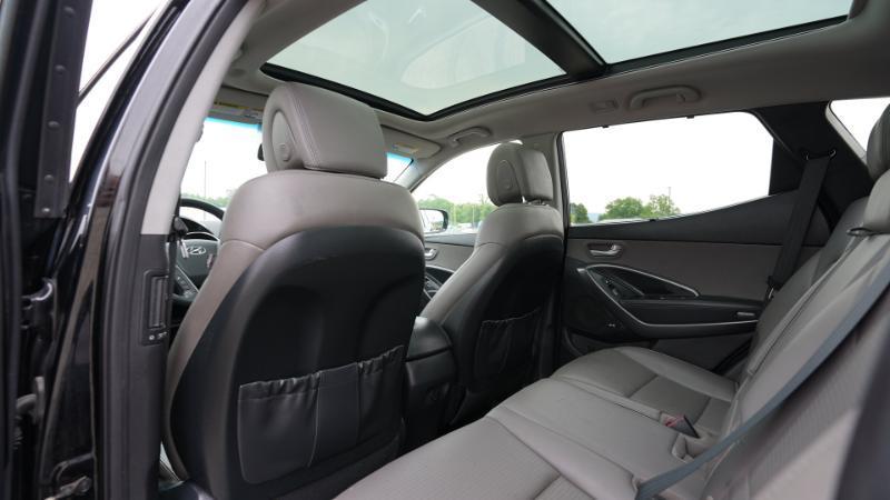 Hyundai Santa Fe Sport 2.4 AWD 2014