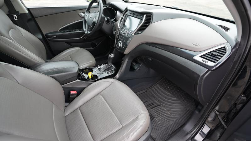 Hyundai Santa Fe Sport 2.4 AWD 2014