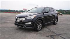2014 Hyundai Santa Fe 