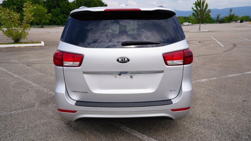 Kia Sedona EX 2015