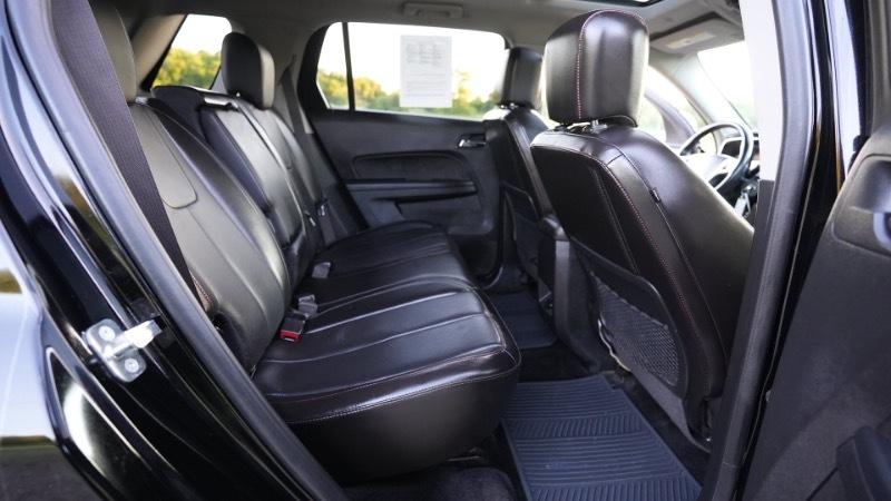 GMC Terrain SLT AWD 2016
