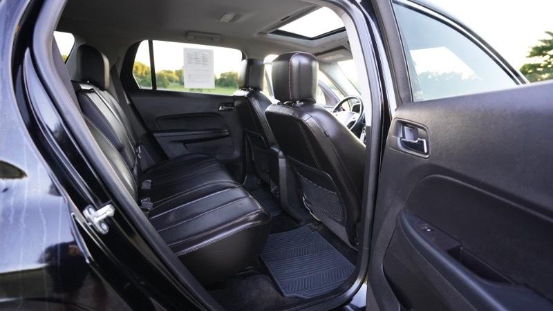 GMC Terrain SLT AWD 2016