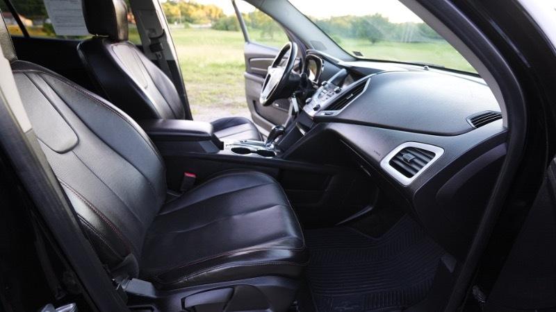 GMC Terrain SLT AWD 2016