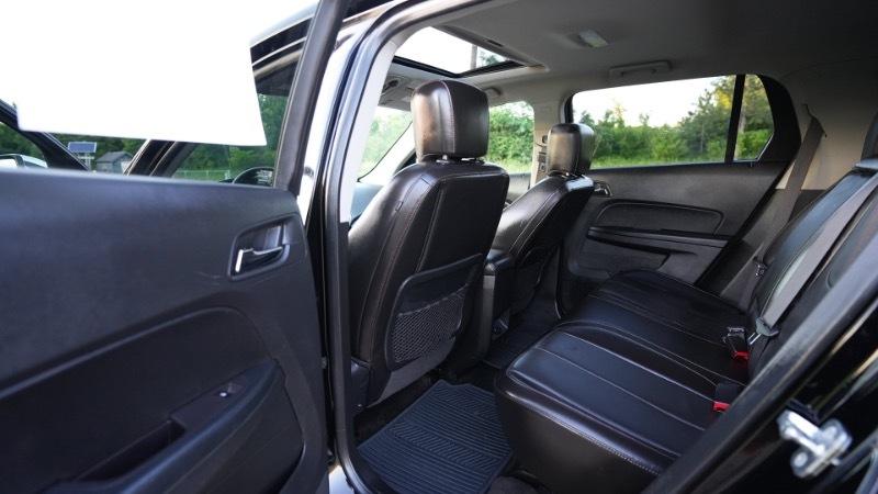 GMC Terrain SLT AWD 2016