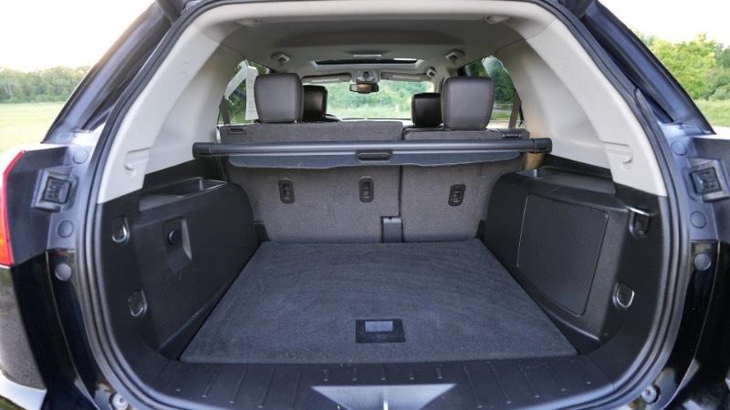 GMC Terrain SLT AWD 2016
