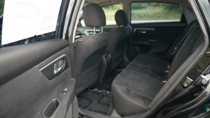 Nissan Altima 2.5 SL 2014