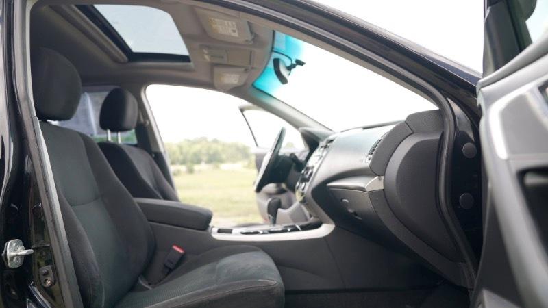 Nissan Altima 2.5 SL 2014