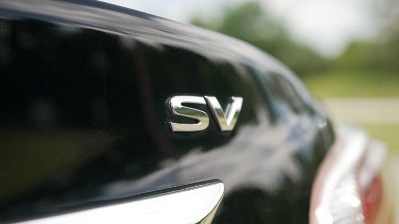 Nissan Altima 2.5 SL 2014