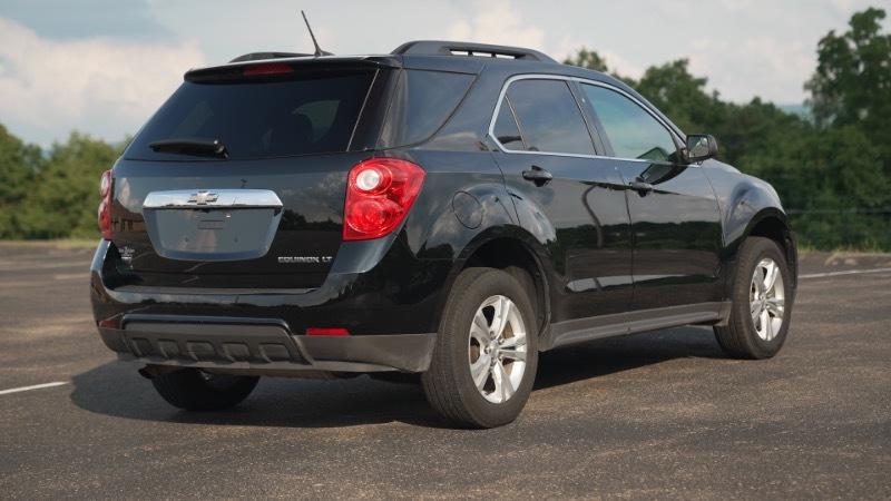 Chevrolet Equinox 1LT AWD 2013