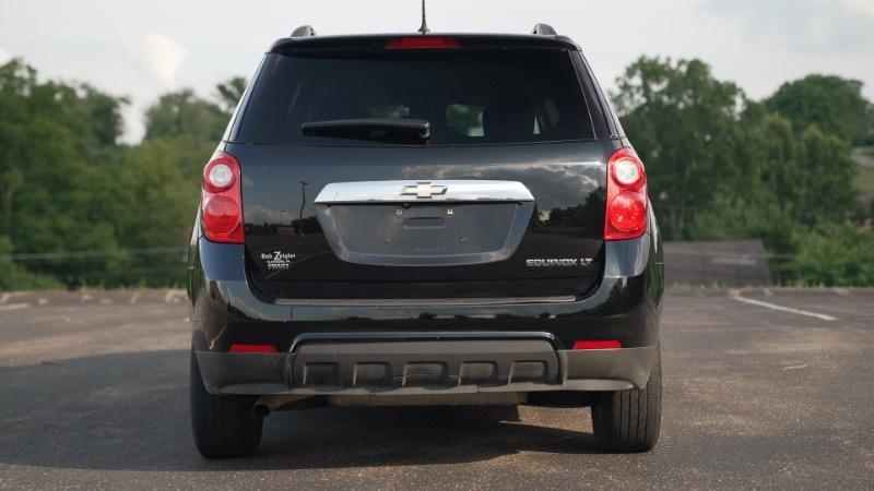 Chevrolet Equinox 1LT AWD 2013