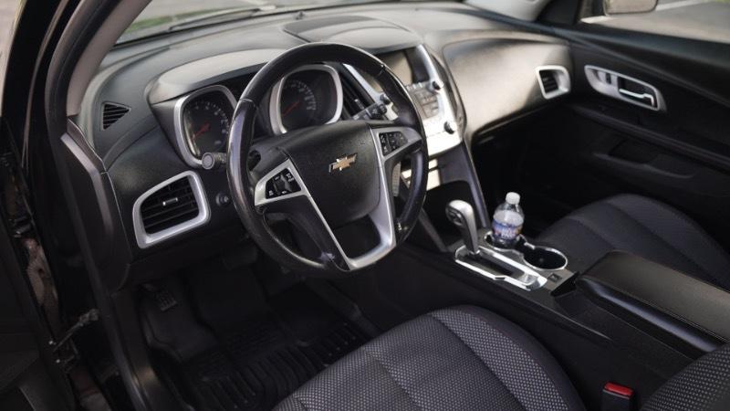 Chevrolet Equinox 1LT AWD 2013