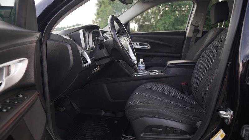 Chevrolet Equinox 1LT AWD 2013