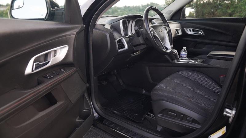 Chevrolet Equinox 1LT AWD 2013