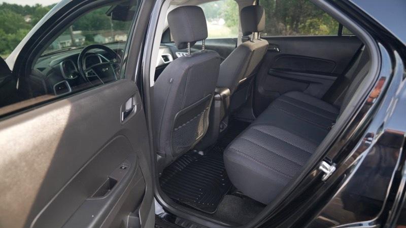 Chevrolet Equinox 1LT AWD 2013