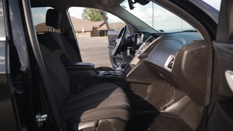 Chevrolet Equinox 1LT AWD 2013