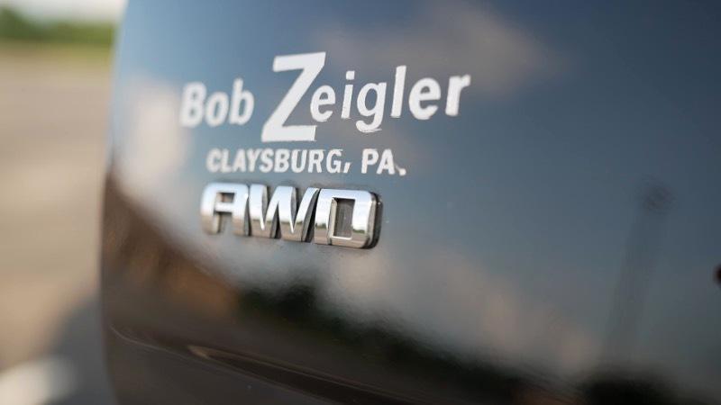 Chevrolet Equinox 1LT AWD 2013