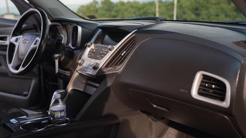 Chevrolet Equinox 1LT AWD 2013