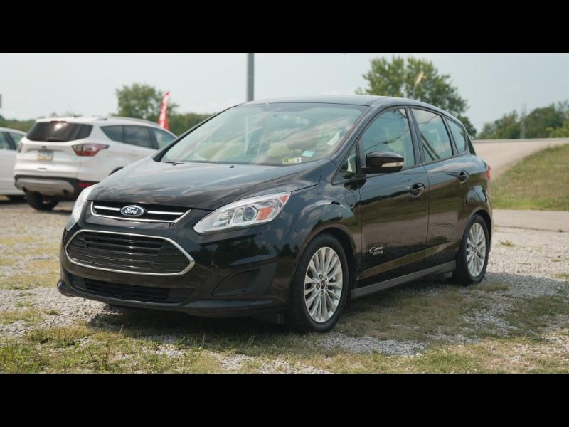 2017 Ford C-Max Energi SE
