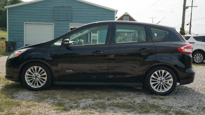 Ford C-Max Energi SE 2017