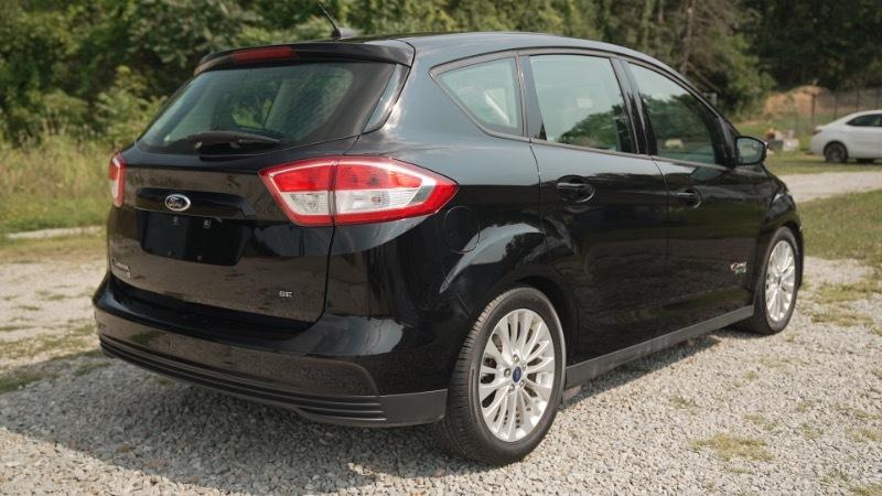Ford C-Max Energi SE 2017