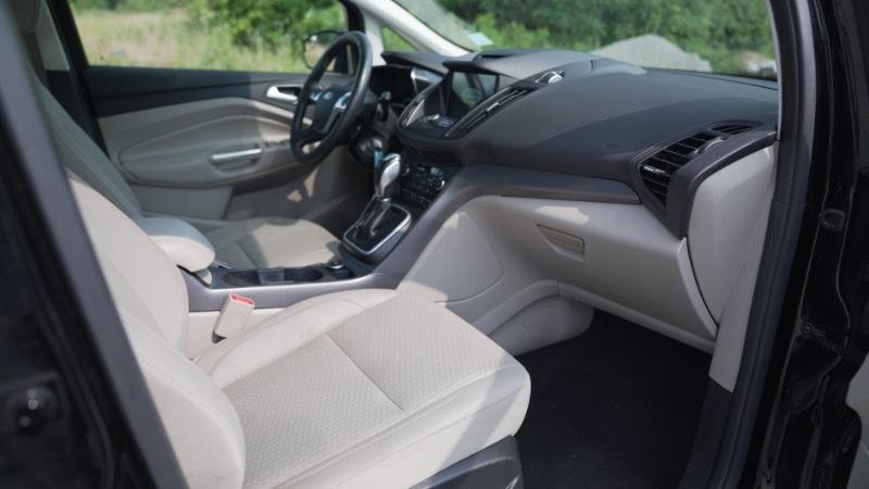 Ford C-Max Energi SE 2017