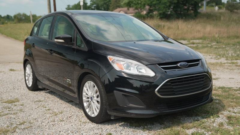 Ford C-Max Energi SE 2017