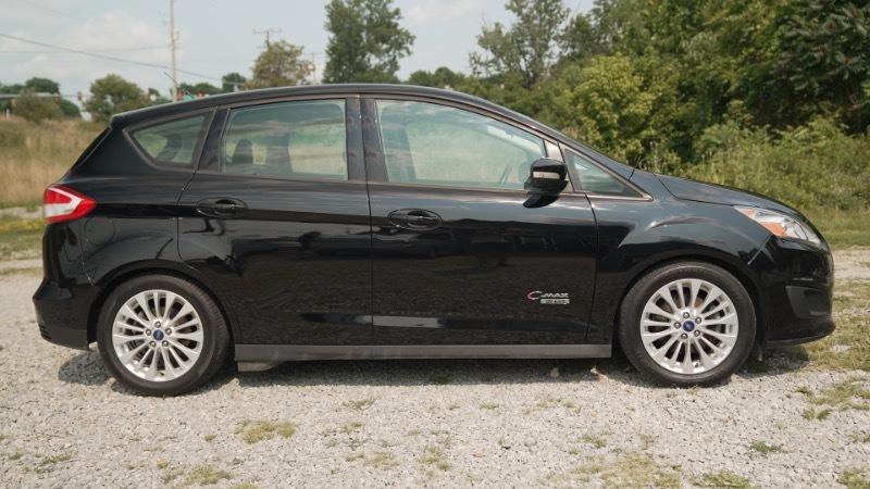 Ford C-Max Energi SE 2017