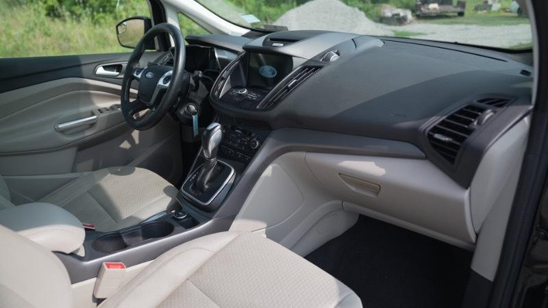 Ford C-Max Energi SE 2017