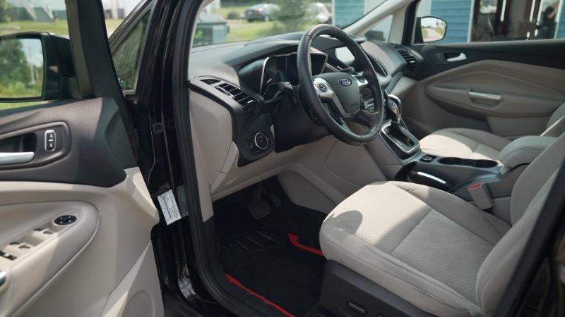 Ford C-Max Energi SE 2017