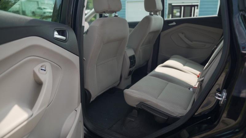 Ford C-Max Energi SE 2017