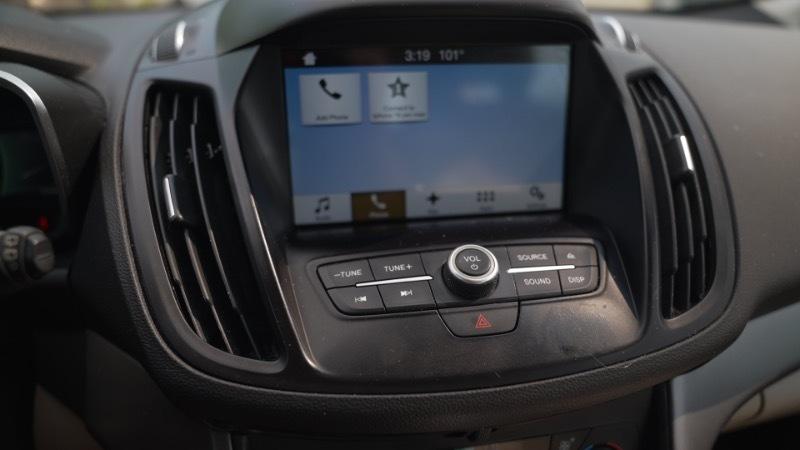 Ford C-Max Energi SE 2017