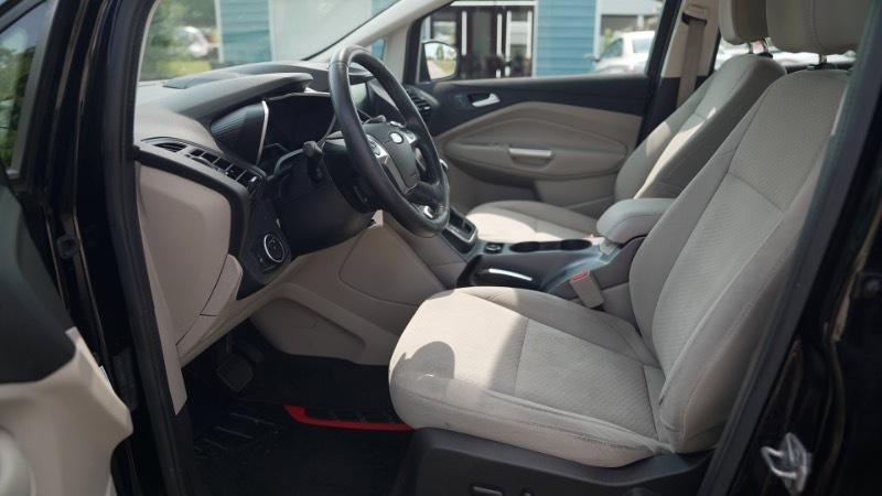 Ford C-Max Energi SE 2017