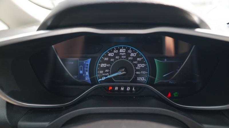 Ford C-Max Energi SE 2017