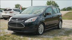 2017 Ford C-Max Energi 