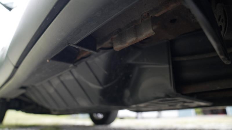 Honda CR-V EX 4WD 5-Speed AT 2014