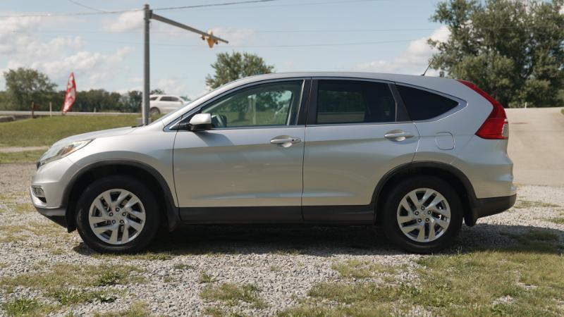 Honda CR-V EX 4WD 2015