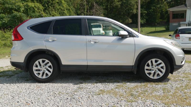 Honda CR-V EX 4WD 2015