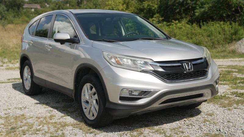 Honda CR-V EX 4WD 2015