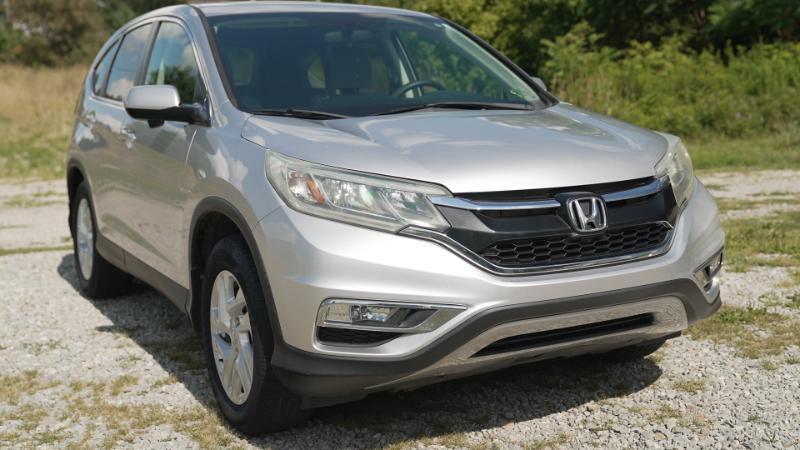 Honda CR-V EX 4WD 2015